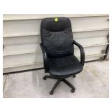 MID CENTURY MODERN FURNITURE - CHAIR