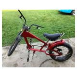 SCHWINN STINGRAY BICYCLE - COLLECTABLES