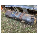 CHEVY SQUARE BODY GAS TANK - AUTOMOTIVE