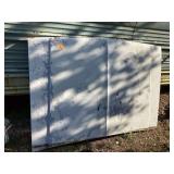 CHEVY SQUARE BODY HOOD - AUTOMOTIVE