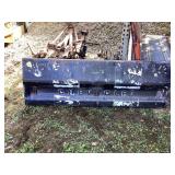 SQUARE BODY CHEVY TAILGATE - AUTOMOTIVE
