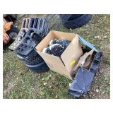 Dashboard components for classic Chevrolet trucks