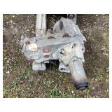 MP231C TRANSFER CASE - AUTOMOTIVE