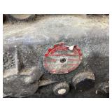 NP207C TRANSFER CASE - AUTOMOTIVE
