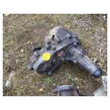 NP241C TRANSFER CASE - AUTOMOTIVE