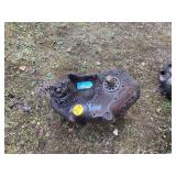 Durable high-performance 4x4 transfer case