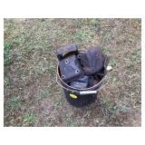 Engine mounts for square body Chevy trucks