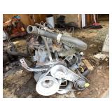 Reliable high performance engine