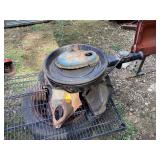 Engine protection accessories