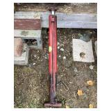 HYDRAULIC RAM - TOOLS