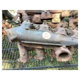 6 GM MANIFOLDS - AUTOMOTIVE