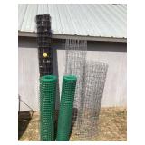Various sizes lengths and materials