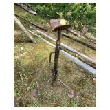 PIPE STAND - TOOLS