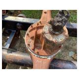 FORD 9” REAR END - AUTOMOTIVE