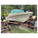 BOATS ATVS CAMPERS TRAILERS