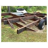 BOATS ATVS CAMPERS TRAILERS
