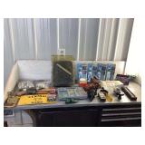 Various home goods