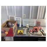 Home improvement essentials