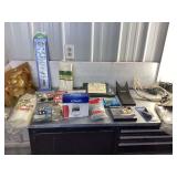 MISC HOUSEHOLD ITEMS - HOUSEHOLD MISC