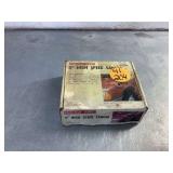 5” HIGH SPEED AIR SANDER - TOOLS