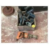 TOOLS