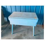 MID CENTURY MODERN FURNITURE - TABLE