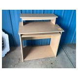 MID CENTURY MODERN FURNITURE - DESK