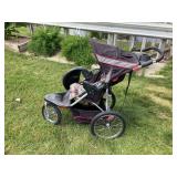 sporty lightweight durable