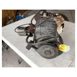 3 Horsepower Tecumseh Engine