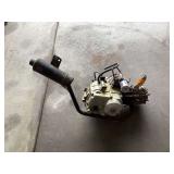 HONDA 70 CLONE ENGINE - AUTOMOTIVE