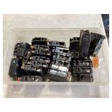 Various circuit breakers