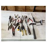 MISC TOOLS - TOOLS