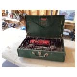 VINTAGE COLEMAN CAMP STOVE