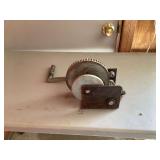 HAND WINCH - TOOLS