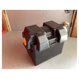 BATTERY BOX - AUTOMOTIVE