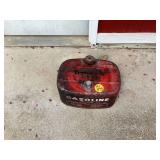 45 GALLON MARINE GAS TANK