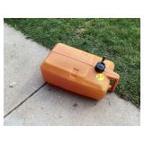 6 GALLON MARINE GAS TANK