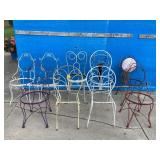 MID CENTURY MODERN FURNITURE - CHAIR