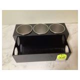 HAIR TOOL ORGANIZER - HEALTH BEAUTY