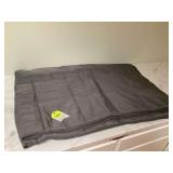 12 POUND WEIGHTED BLANKET