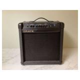 Large model GTD15R crate amp powerful versatile loud