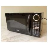 SUNBEAM MICROWAVE(WORKS) - APPLIANCES