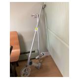 RIVIERA DOWN RIGGER AND EXTENSION