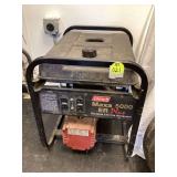 Coleman Maxa 5000 generator - needs carburetor