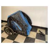 SCHWINN CHILD BIKE TRAILER