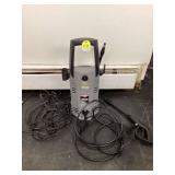 1600 PSI power washer