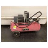 AIR COMPRESSOR - TOOLS