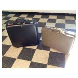 2 PIECE LUGGAGE