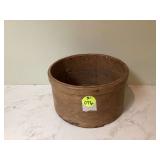 CHEESE BOX - VINTAGE