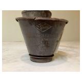 NESCO Sifter Funnel 5-in-1 kitchen tool